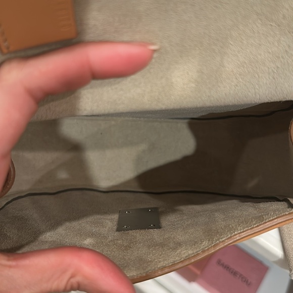 Chloé Mini Drew Bijou Shoulder Bag - Picture 6 of 6